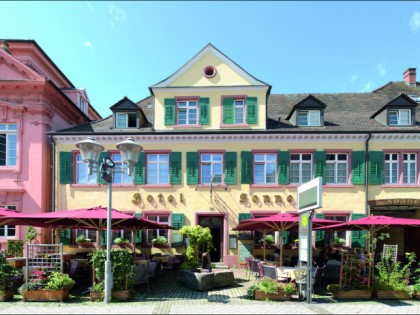 Foto: Sonne